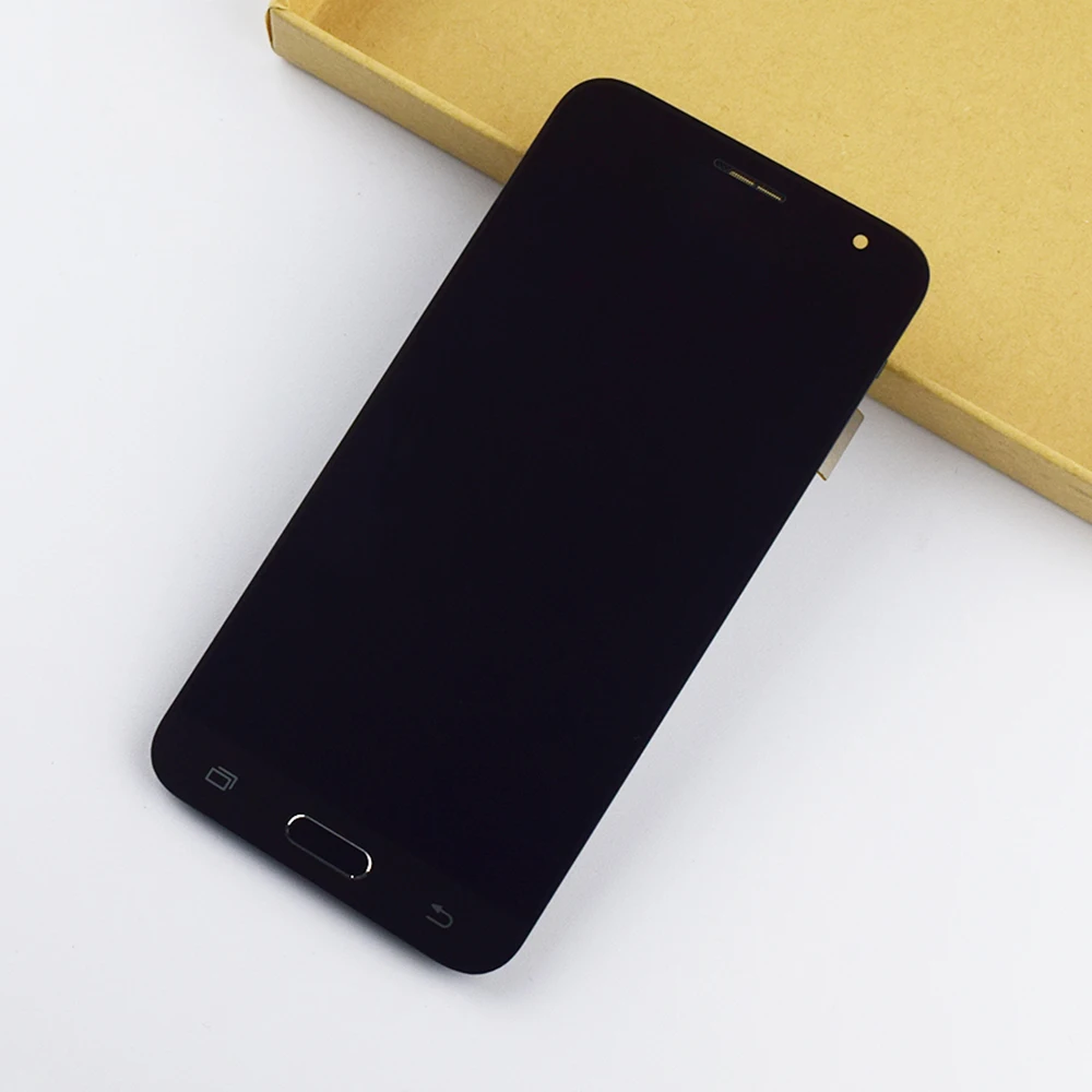 ЖК дисплей для Samsung Galaxy J3 2016 экран J320 J320A J320F J320H J320FN сенсорный дигитайзер в сборе