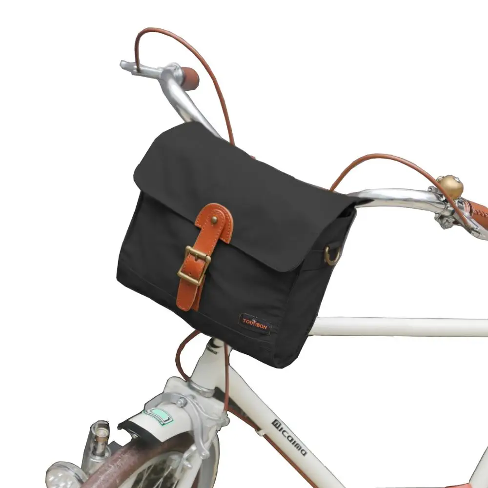 pannier messenger bag hybrid