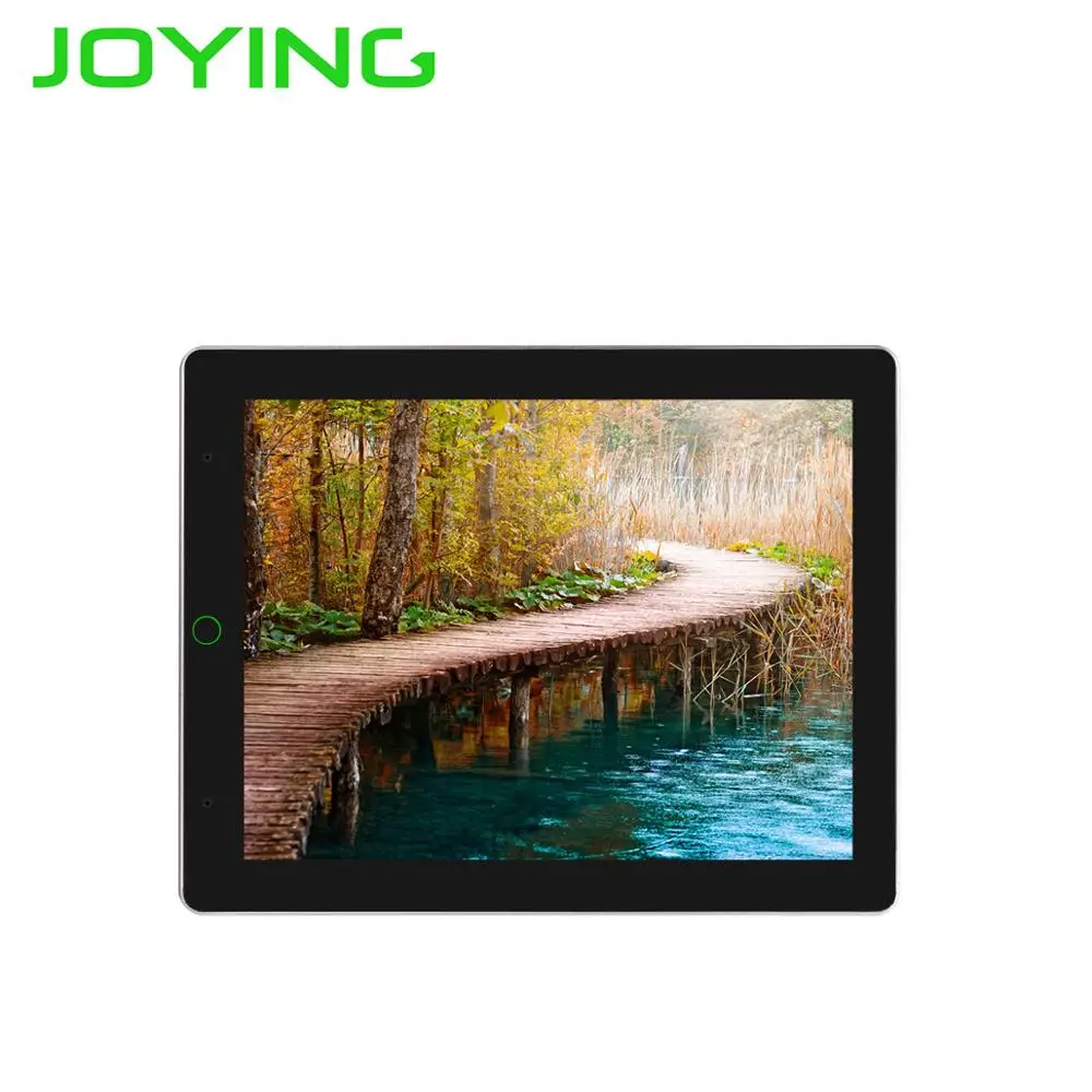 Cheap JOYING Android 8.1 Octa Core 9.7" IPS Screen 4GB RAM&64GB ROM universal car radio player support 4G& WIFI car multimedia player 4