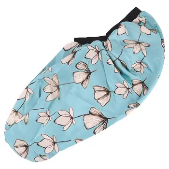 

Long Tail Turban Fashion Exquisite Comfortable Headband Chic Pirate Hat