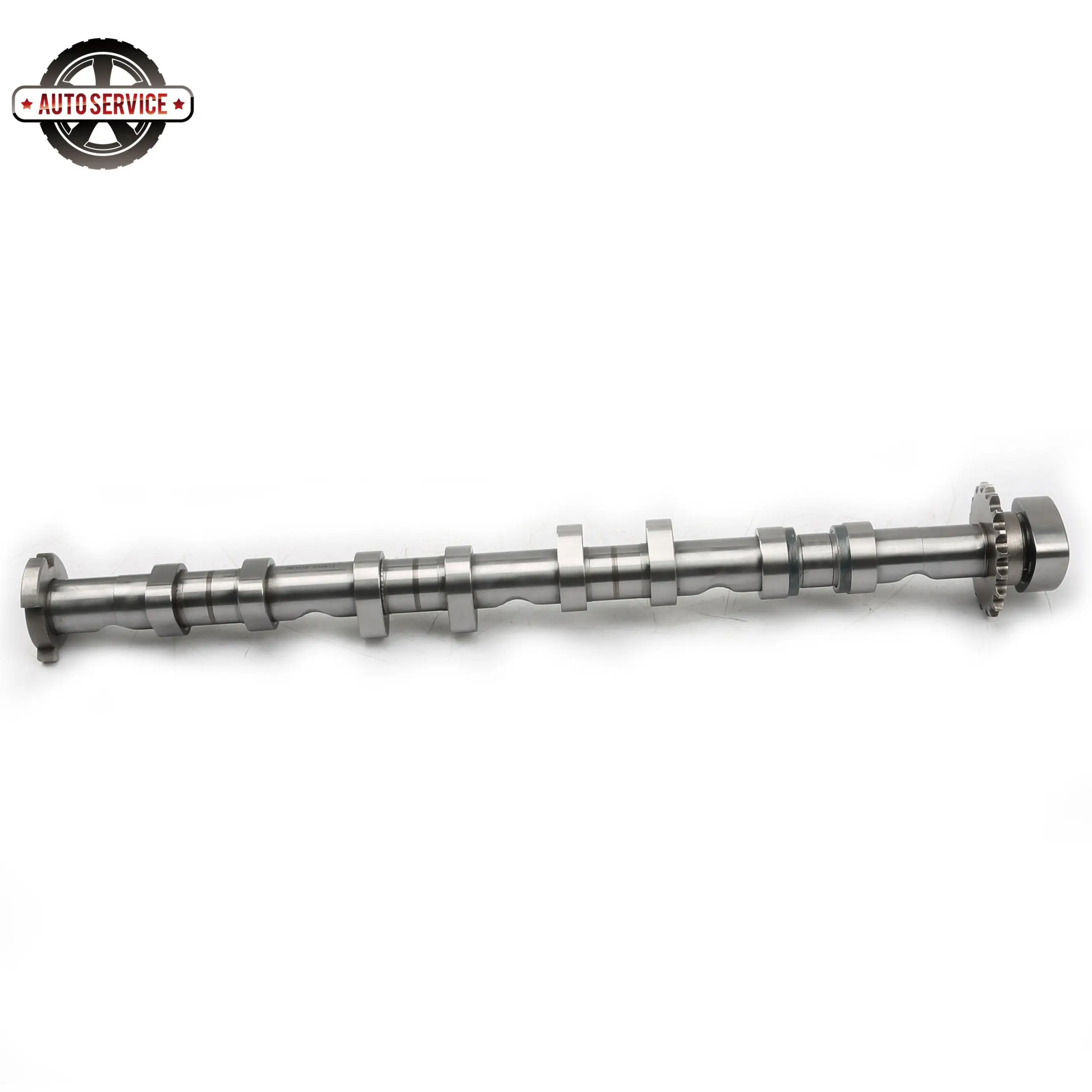 

2,0 T впускной и выпускной Распредвал 06F 109 101 J 06F 109 102 J для VW Eos Golf Jetta Passat Audi A3 A5 A6 TTS Skoda Seat 2.0TSI TFSI