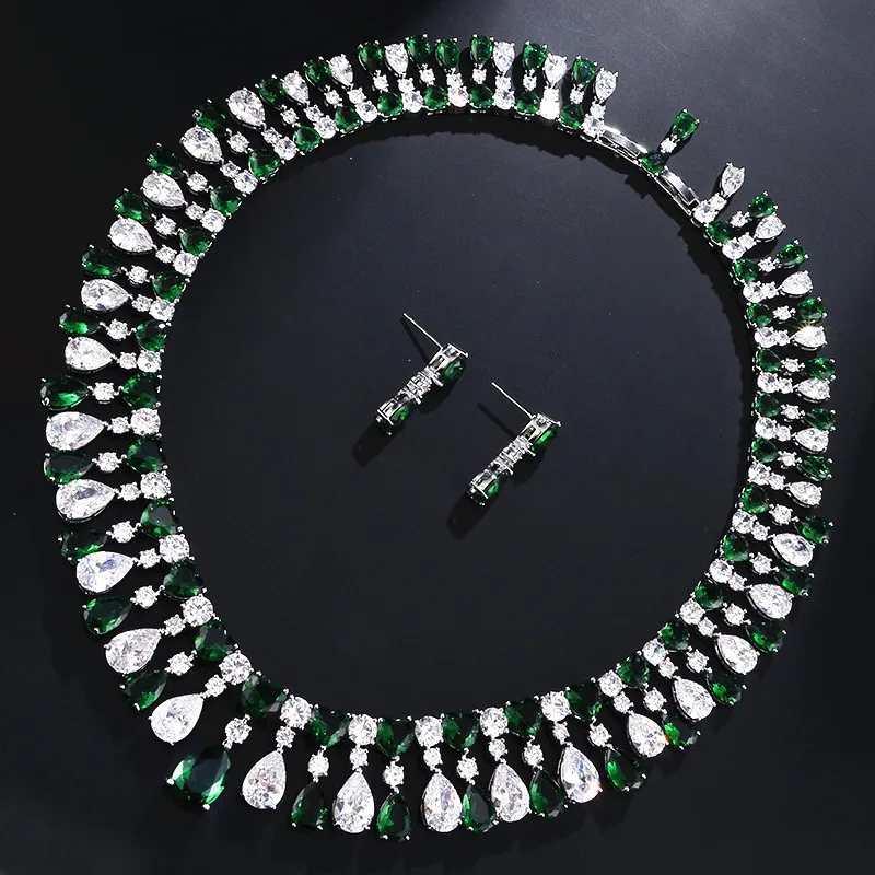 RAKOL 2018 новый свадебный костюм аксессуары в форме сердца кубический циркон