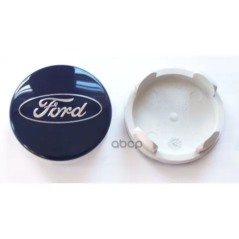 Крышка Пластиковая Колесного Колпака С Логотипом Ford: Все Модели FORD арт. 1429118