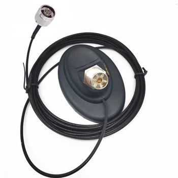 

New name k-303b inclined plug magnetic suction cup new name k303b small suction cup with - 1.5 feeder 4m n head