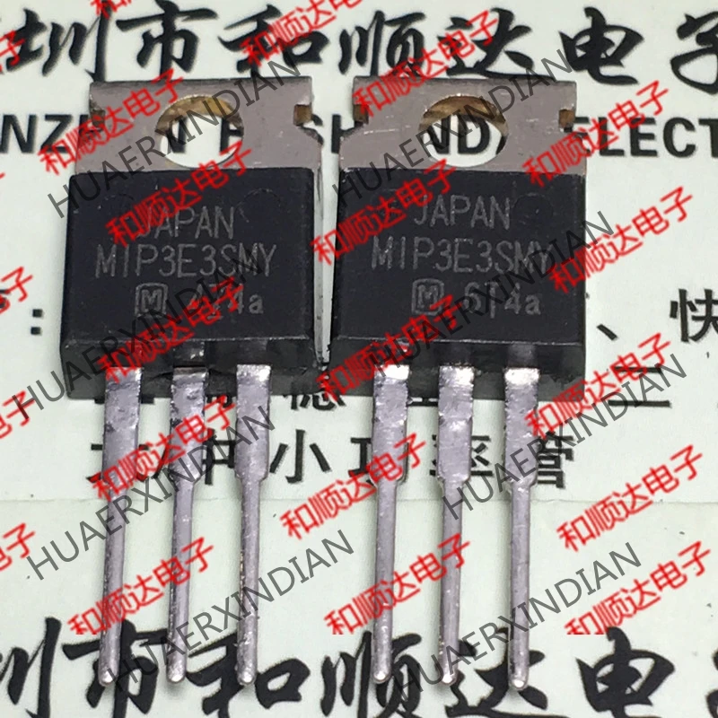 

New original MIP3E3SMY TO-220