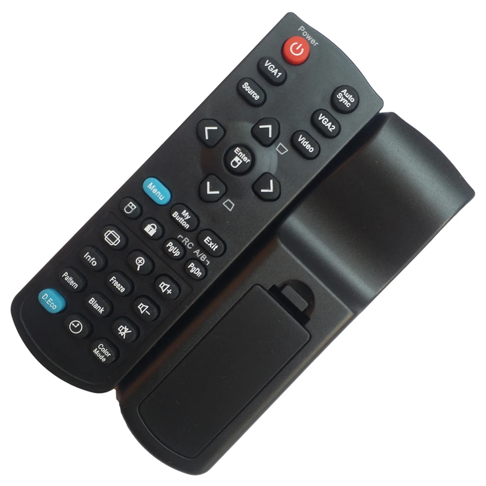 Пульт дистанционного управления для проектора ViewSonic PJD5132 PJD5232 PJD5134 PJD7830HDL PJD5150 VS15902