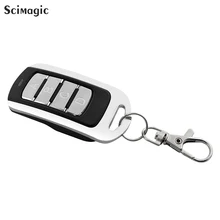 Копия FAAC XT2 433 868 slh пульты клон FAAC 433,92 868 МГц пульт дистанционного управления для гаражных дверей Контроллер открывания передатчика код прокатки