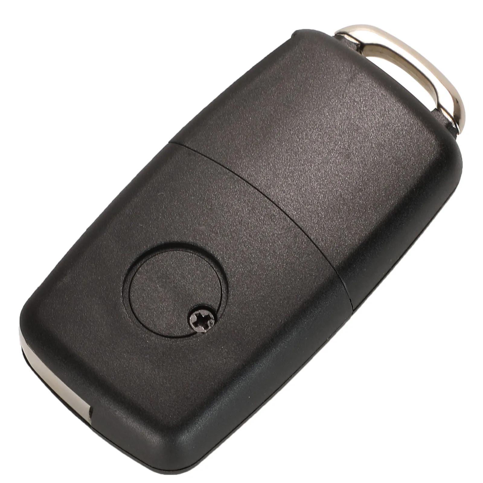 Kutery 5 шт. Автомобильный Дистанционный ключ для 1J0959753AH 5FA008399-10 для VW/VolksWagen Passat BORA POLO GOLF Beetle пустой ID48 чип