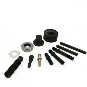 

Steering Wheel Puller tool Pulley Installer Equipment Anti-corrosion 12pcs