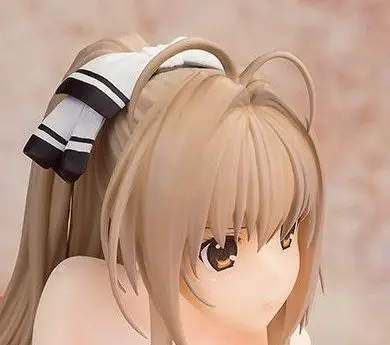 

Gan City Glorious Amusement Park Savior Kneeling qian dou Isuzu Swimwear Ver. Boxed Garage Kit Model