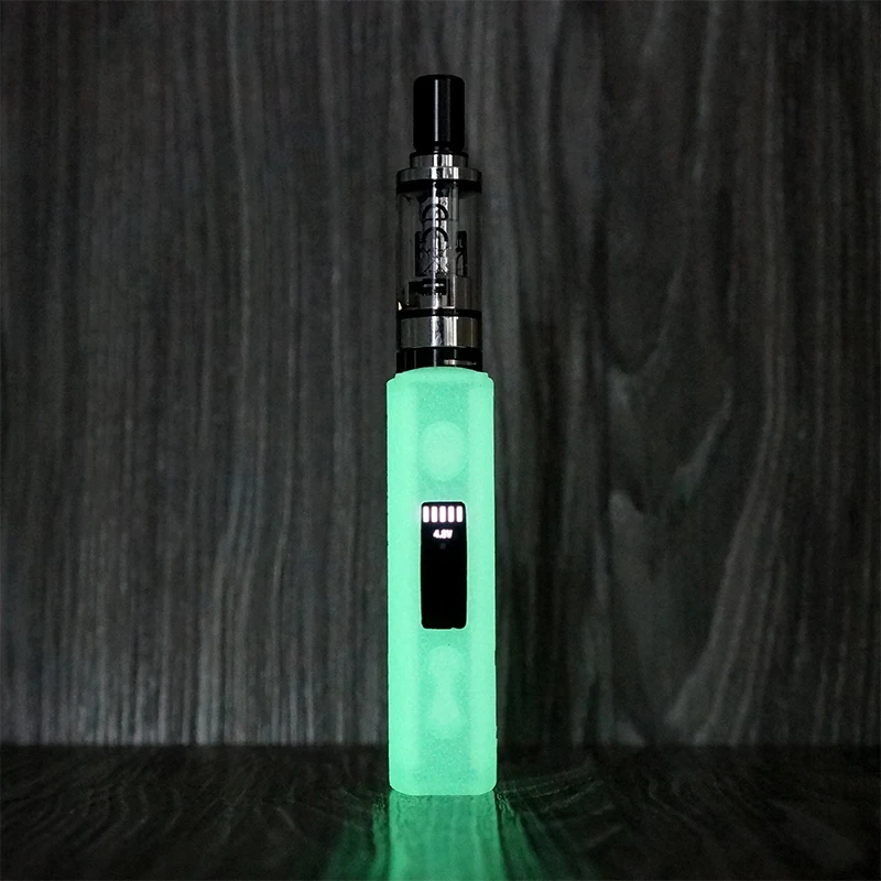 Силиконовый чехол Microsmoke 1 шт. для JUSTFOG Q16 STARTER JUST FOG Q16C ModShield плотный защитный