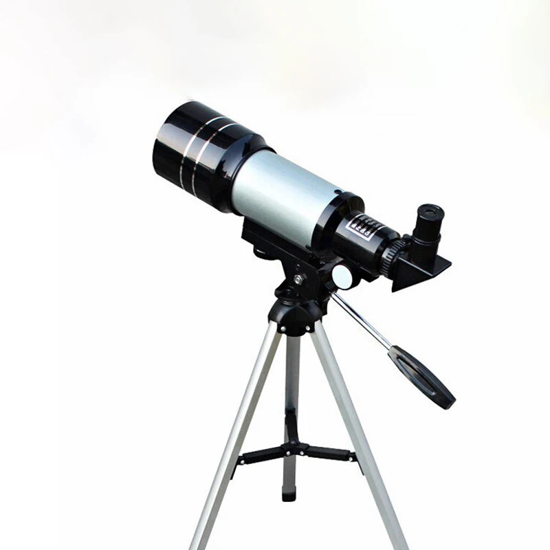 space telescope for beginners