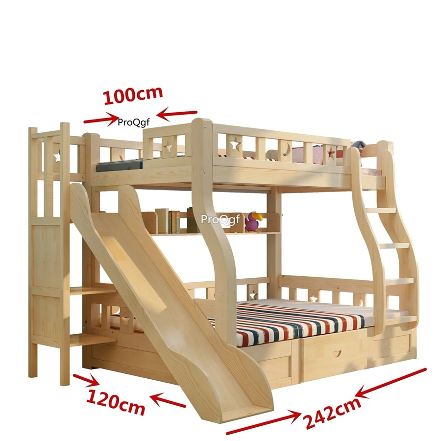 children bed size