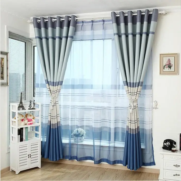De Firanki Quarto кухня Cortinados спальня Gordijnen Rideau Zaslony для гостиная Pour Le Salon Rideaux Cortinas шторы
