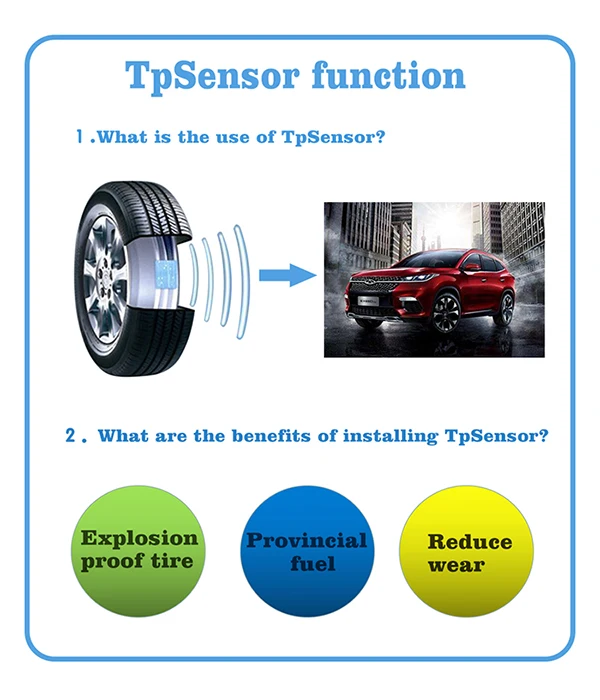 1 шт. tpms 4250C275 433 МГц монитор давления в шинах автомобильные аксессуары TPMS сенсор для Mitsubishi PAJERO