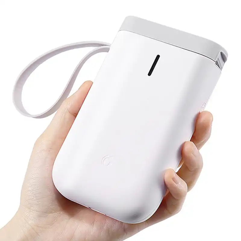 thermal wireless label printer