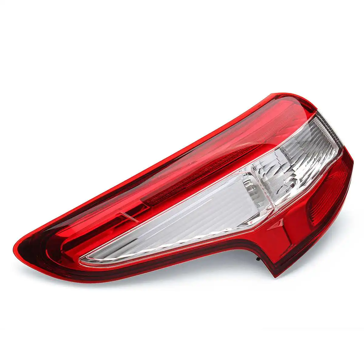 Левый/правый наружный задний светодиодный светильник лампа тормозной таилламп с