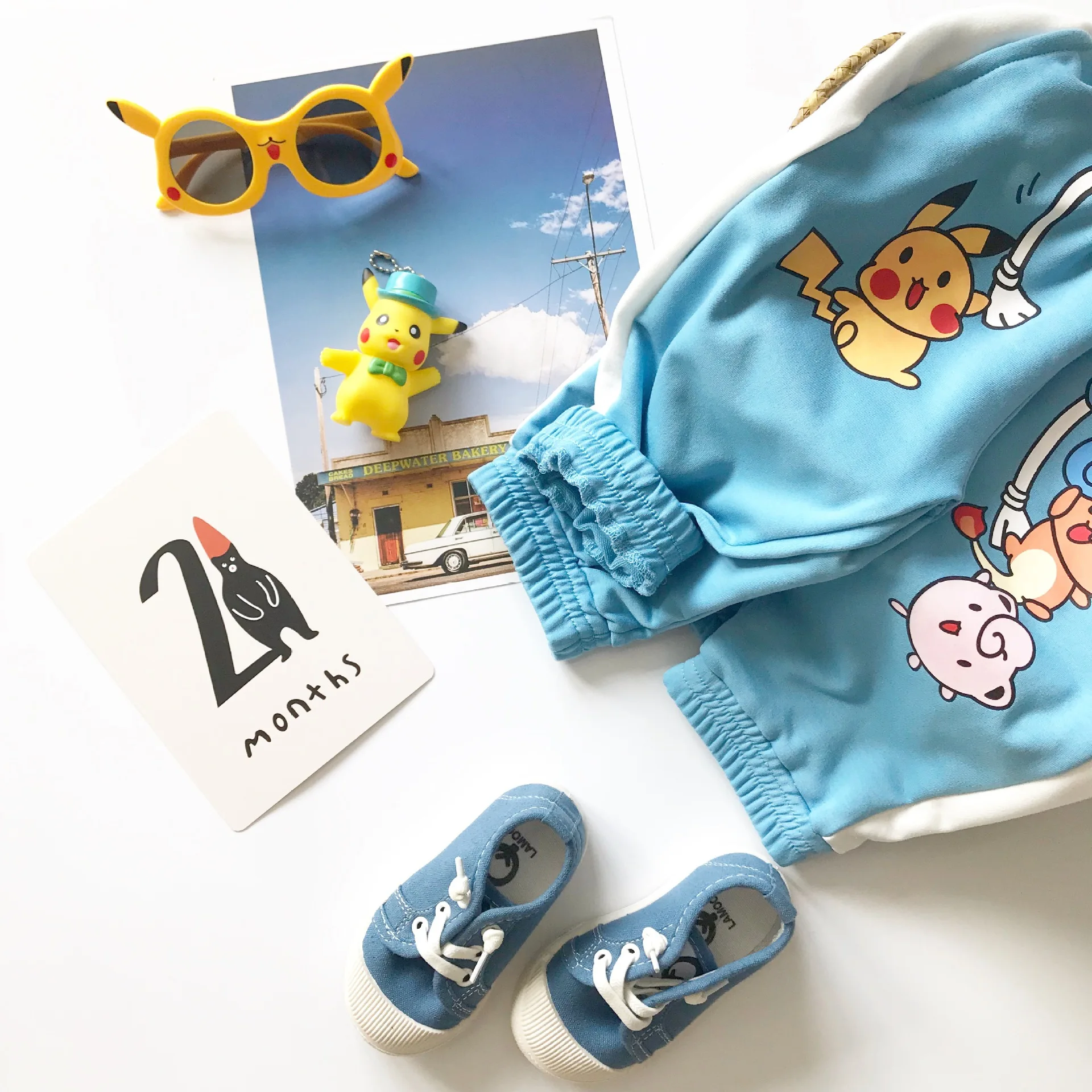 Tonytaobaby/осенне зимняя одежда новые детские повседневные штаны милые хлопковые