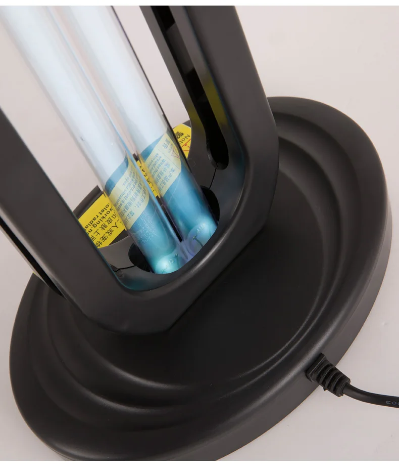 Уф Лампа С Озоном Купить