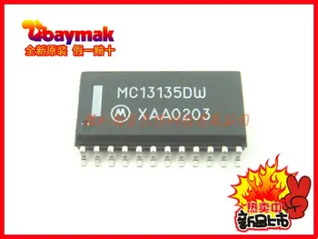 

10pcs MC13135DW MC13135DWR2G SOP24 || Original New 1 order