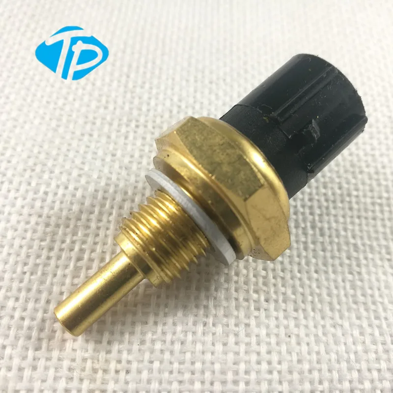 Coolant Temperature Sensor TW ECT Temp CEL6 37870PJ7003 37870PJ5003 37870PK2015 25174240  37870 PJ7 003