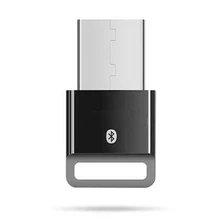 2 в 1 USB ключ Домашний Беспроводной передатчик bluetooth портативные наушники для ТВ ПК компьютер универсальный Аудио приемник адаптер