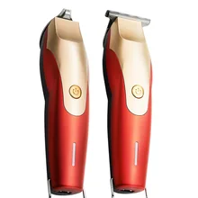 RESUXI профессиональная гравировка моделирование парикмахерские электрические ножницы 2 в 1 электрические подруливающие ножницы электрические Razo