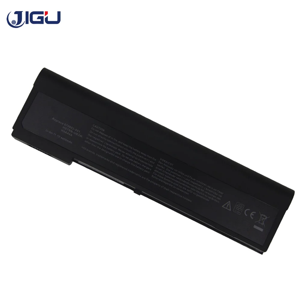 JIGU Аккумулятор для ноутбука HP EliteBook 2170p H4A44AA HSTNN-OB3L HSTNN-UB3W HSTNN-YB3L HSTNN-YB3M MI04 MIO4 MI06 MIO6 |