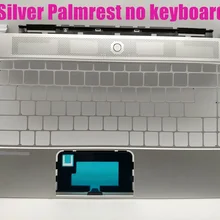 Серебряный упор для MSI PS42 современный 8RC/PS42 8RB/PS42 8M без клавиатуры