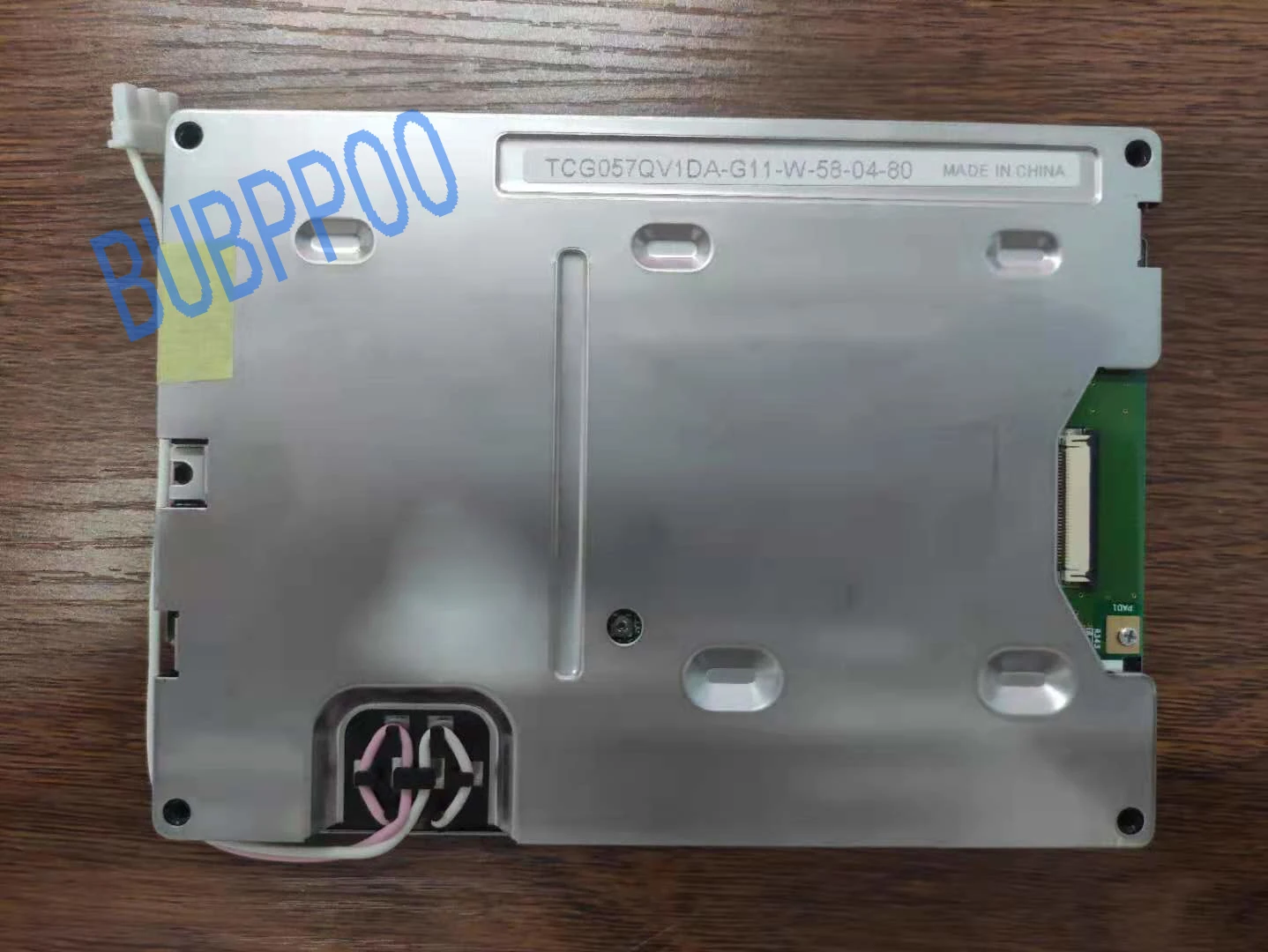 

5. 7-дюймовая ЖК-панель TCG057QV1DA-G00 TCG057QV1DA-G11 TCG057QV1DA-G22 IMC-2510 lcd