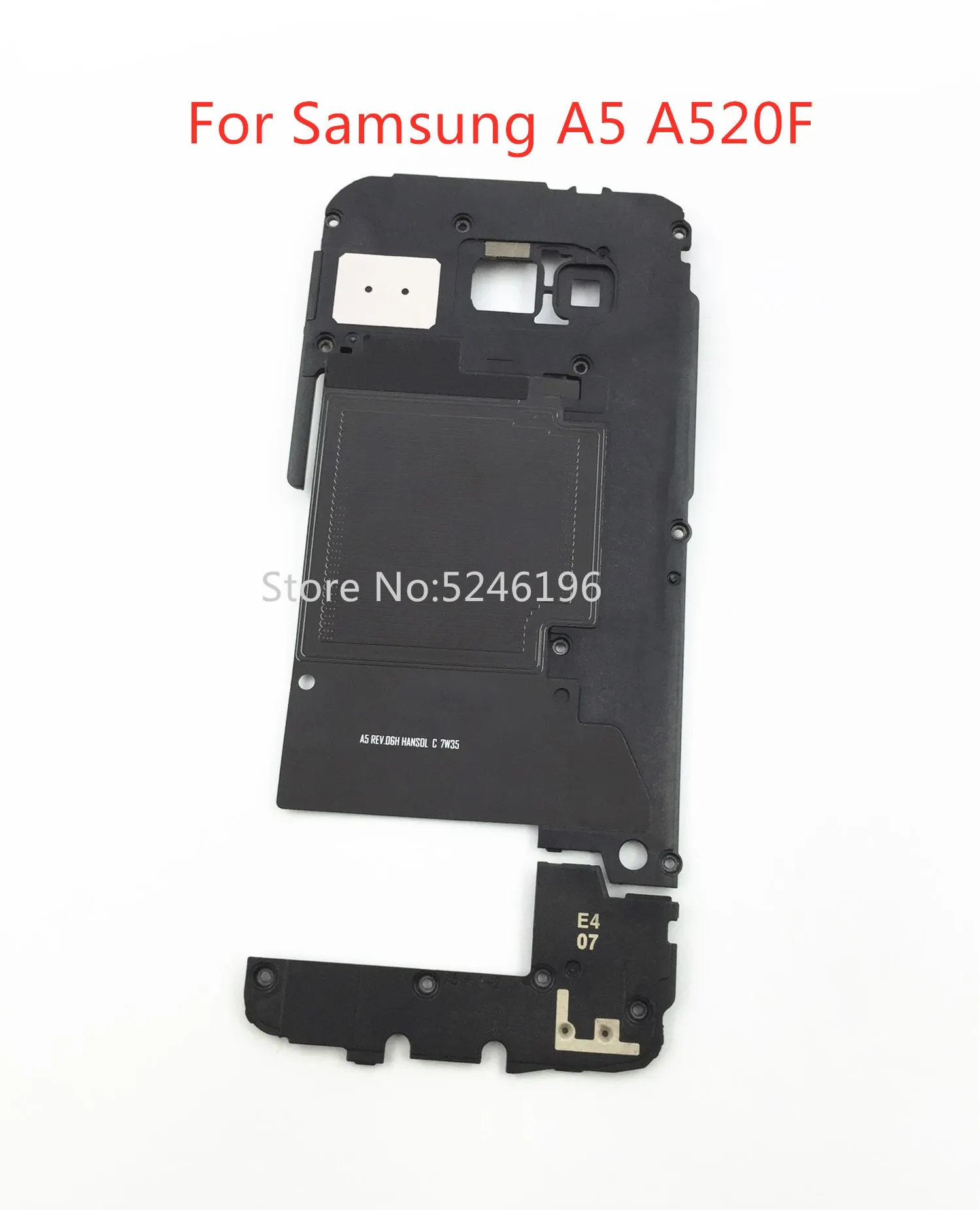 Комплект из трех частей для технического обслуживания Samsung Galaxy A5 A520F A520F/DS
