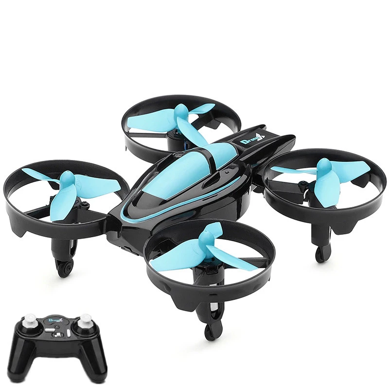 

Upgrade Land and Air Dual Mode Remote Control Drone 2.4G 100M 3D Roll Stunt Land Air Amphibious RC Drone Outside Kids RC Toy