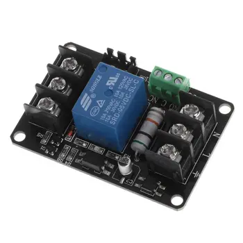 

3D Printer Power Continued to Play Module Printing Automatically Put off Module 72XB