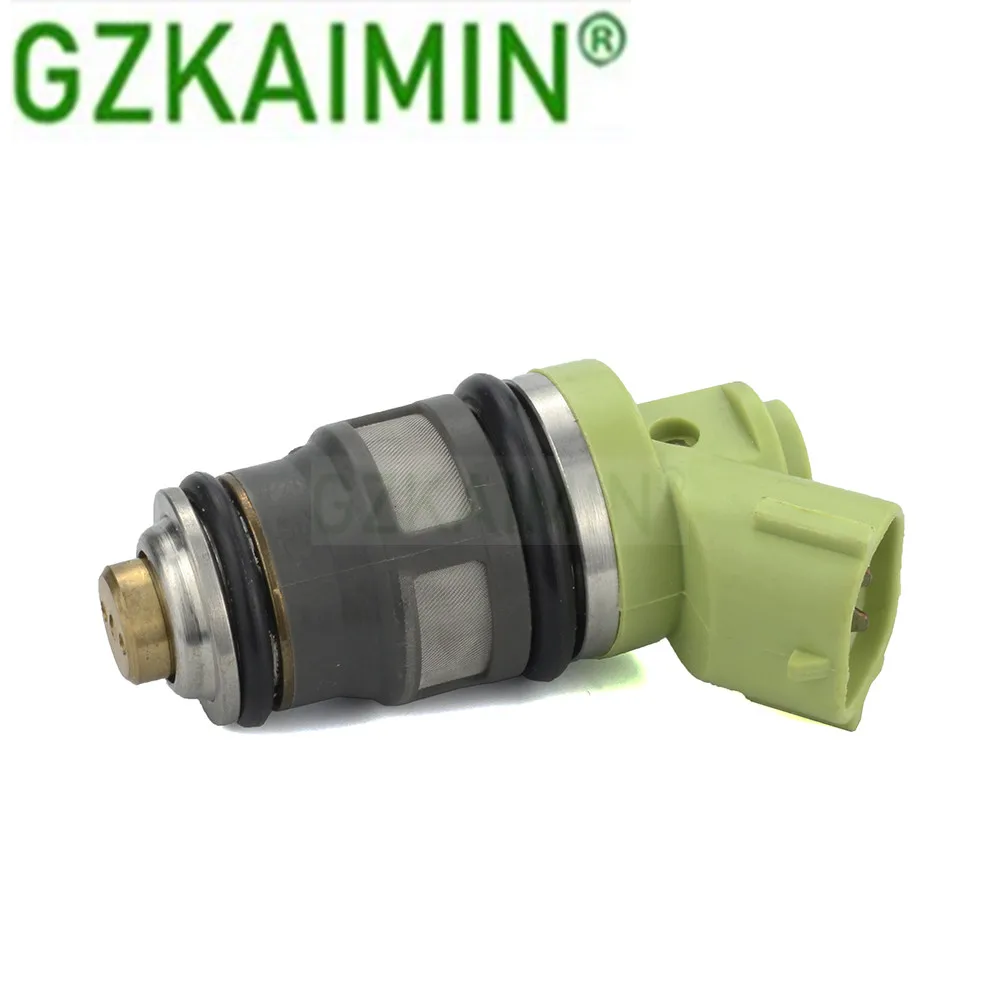 OEM 23250-75060 2325075060 форсунка Топливная форсунка для Toyota 2RZ 1RZ RZF80 RZF85 HIACE VAN