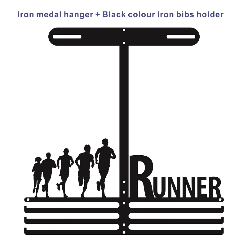 Runner3层 +T