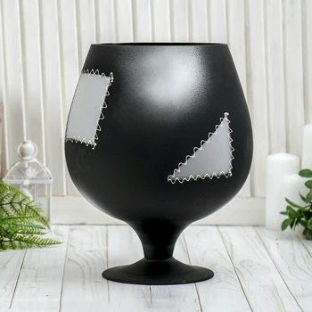 

Vase-glass "Morua", 7 l