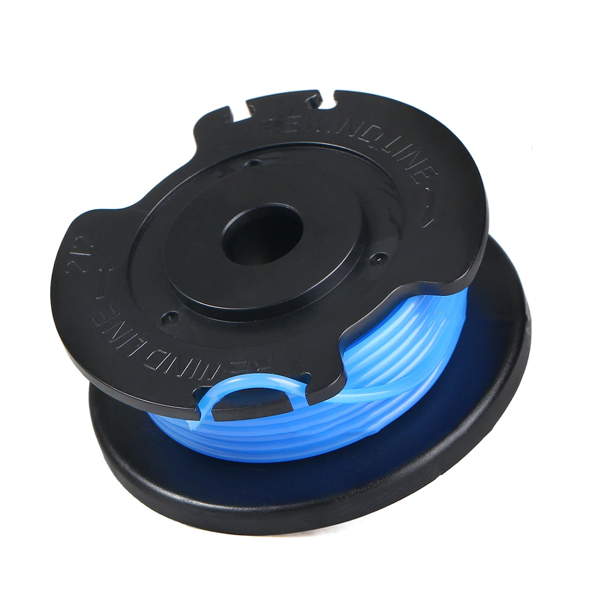 

New 6pcs Trimmer Line Grass String Trimmer Replacement Trimmer Line Spool For Greenworks 29092 29252 Dropshipping