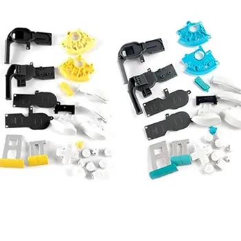 

Housing Shell Full Buttons Kit Replacement for Switch Lite Console
