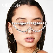 Модные кошачий глаз солнцезащитные очки с бриллиантами Женские Роскошные брендовые винтажные треугольные оттенки Стразы металлические солнцезащитные очки для женщин UV400