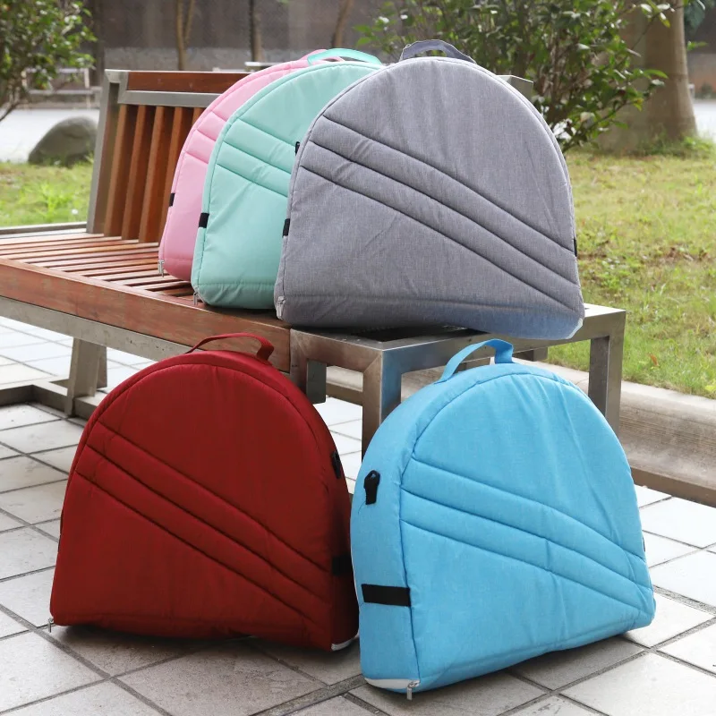 Портативная Колыбель-колыбель детское гнездо Детские принадлежности для новорожденных многофункциональная складная кровать складной стул переносная кровать для ребенка путешествия
