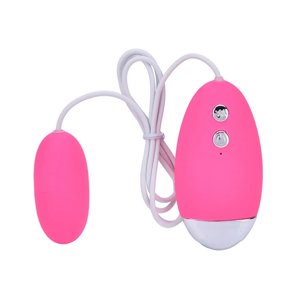20 Частотный женский вибрирующий яйцо вибрирующие взрослые секс игрушки массажер