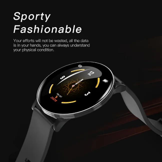 Smart Wristband fitness Blood Pressure Heart Rate Monitor Waterproof Heart rate sports waterproof bracelet Smart Wristband