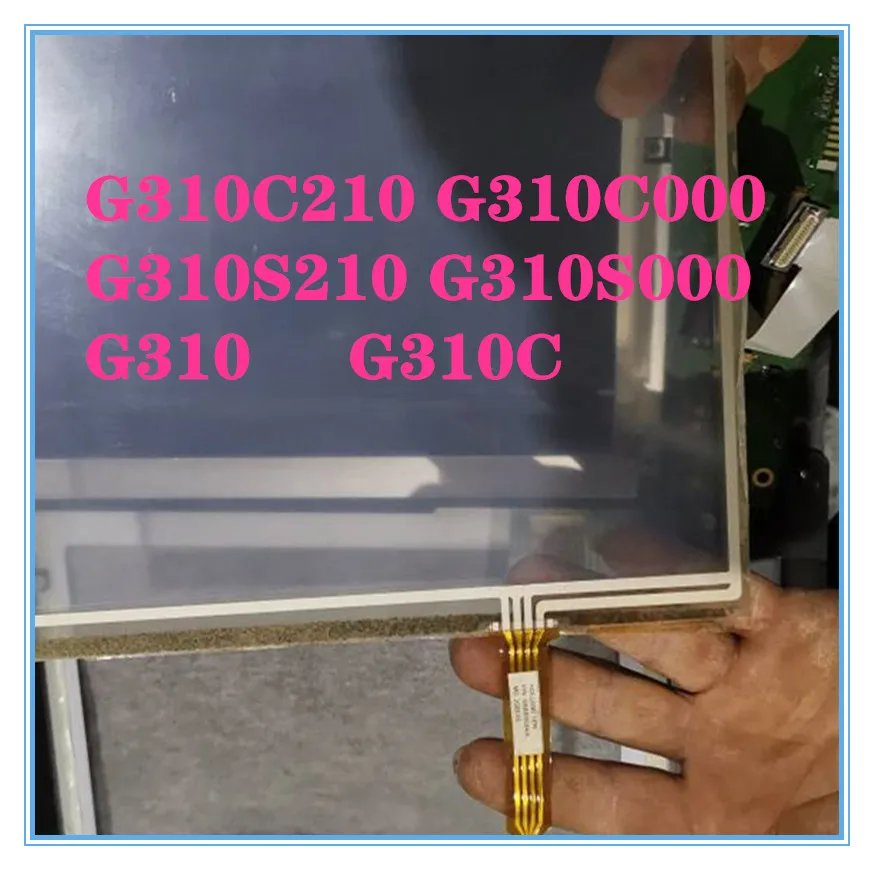 Новинка Сенсорная панель G310c G310 SWM00004 / A | Компьютеры и офис