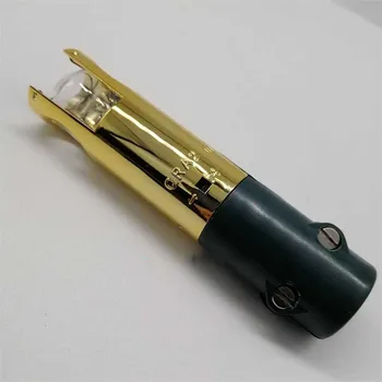 

QRA2 Burner Flame Detector Magic Eye Flame Sensor Ultraviolet (uv) Detector Combustion Machine Dedicated Flame Compatible