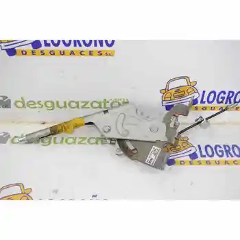 

34406774814 HAND BRAKE LEVER MINI (R56)