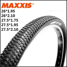 MAXXIS анти прокол велосипедные шины 26 2,1 27,5*1,75 65TPI кевлар mtb горный велосипед шины 26 1,95 27,5*2,1 велосипедные шины pneu