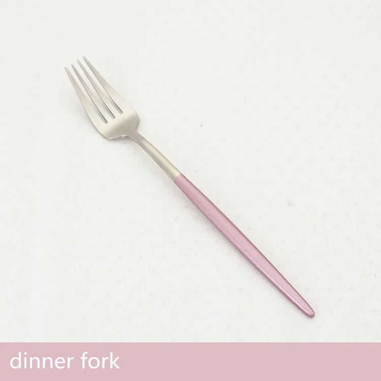 dinner fork