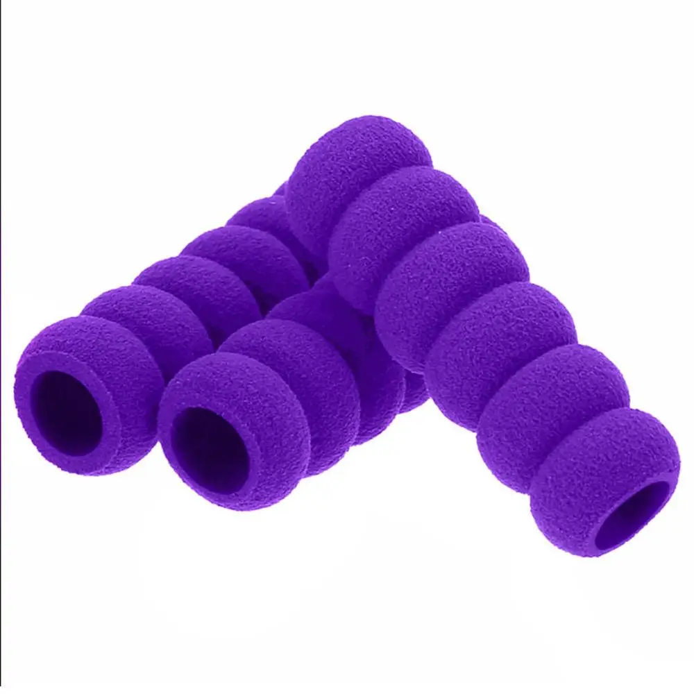 10 шт. алмазная живопись аксессуары Алмазная вышивка ручка Крышка ...