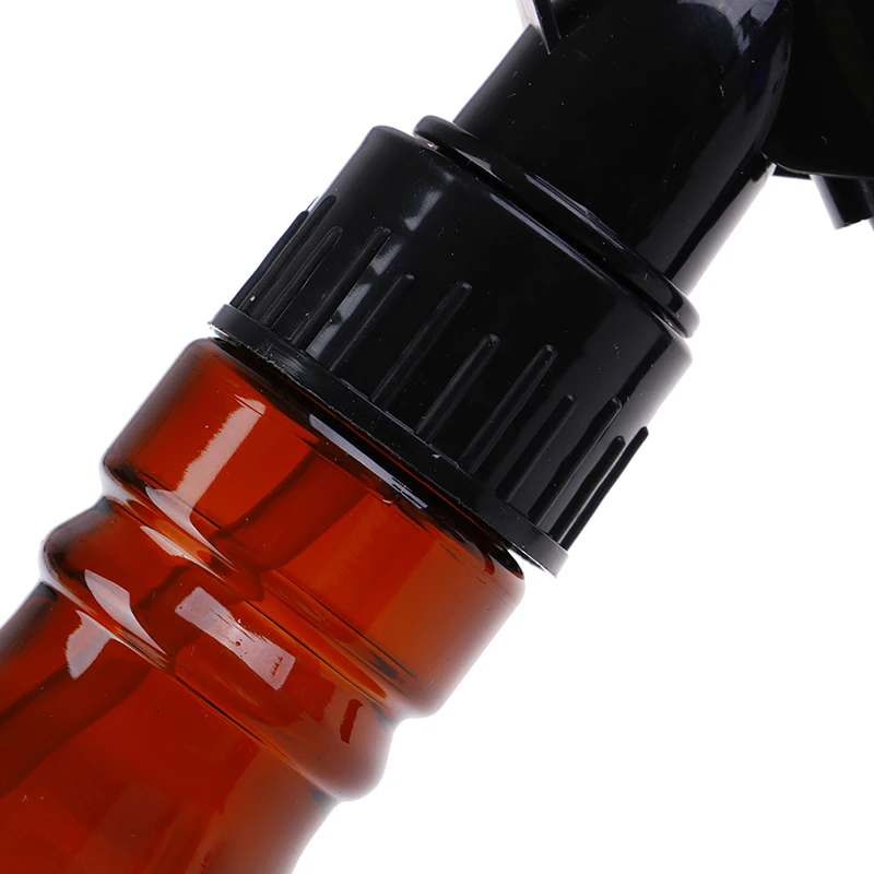 Refillable Spray Bottle Hairdressing Fine Mist Water Atomizer Empty Container Barber Pro Salon Hair Styling Accessories 650ml