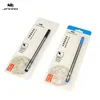 10PCS Ballpoint Pen Refill JINHAO Standard Black and Blue Ink Rollerball Pen Refill 0.5MM 0.7MM Office School Accessories 2